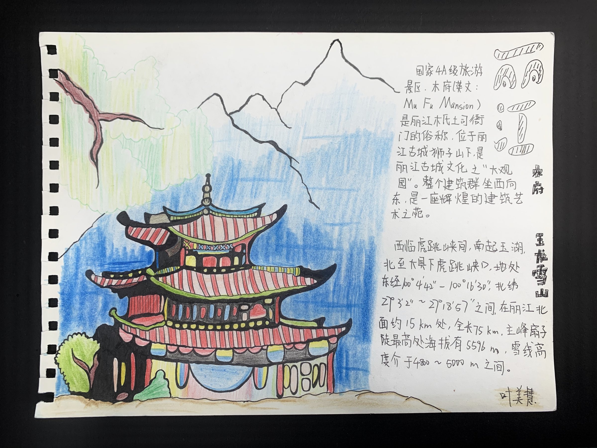 Oldtown of Lijiang